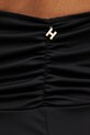 Silvian Heach rochie MADEV GPP25330VE negru