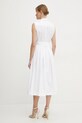 Silvian Heach sukienka PORDERO GPP25450VE biały ZS25