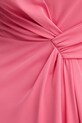 Silvian Heach rochie ERENI GPP25331VE roz