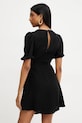 Îmbrăcăminte Silvian Heach rochie SAGHINI GPP25380VE negru