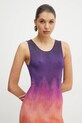 Silvian Heach ruha BUYO CVP25041VE lila ZS25