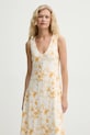 2NDDAY rochie Albarras 2252126286 bej ZS25