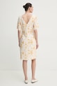 2NDDAY rochie Audette 2252127286 bej ZS25