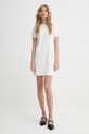 Blugirl Blumarine ruha RA5100.MS46M bézs ZS25