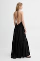Oblečenie Šaty Blugirl Blumarine RA5193.T2948 čierna
