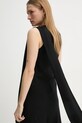 Day Birger et Mikkelsen rochie Brielle negru DAY65243657