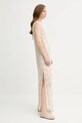 Šaty Alohas Arum béžová R100811