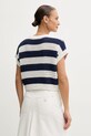 Îmbrăcăminte Silvian Heach cardigan OREMI GPP25023CD bleumarin