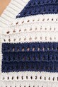 Silvian Heach cardigan OREMI GPP25023CD bleumarin