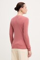 Abbigliamento Mos Mosh maglione in lana 168080 rosa