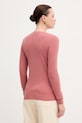 Abbigliamento Mos Mosh maglione in lana 168080 rosa