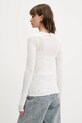 Oblečení Svetr Blugirl Blumarine RA5010.MS99E béžová