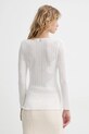 Ruházat Blugirl Blumarine pulóver RA5011.MS99E fehér