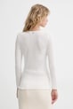 Ρούχα Πουλόβερ Blugirl Blumarine RA5011.MS99E λευκό