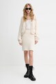 Blugirl Blumarine cardigan RA5079.MS016 beige ZS25