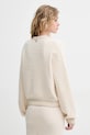 Одежда Джемпер Blugirl Blumarine RA5079.MS016 бежевый