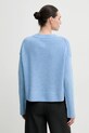 Abbigliamento Day Birger et Mikkelsen maglione in lana Ulrikke DAY65243766 blu