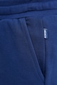 Silvian Heach pantaloni scurți STEFFI bleumarin GPP25115SH