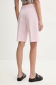Odjeća Kratke hlače Blugirl Blumarine RA5156.T2968 roza