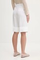 Шорты Blugirl Blumarine RA5181.T8823 белый ZS25