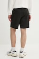 Odzież Solid szorty ALANN 21107653.194008 czarny