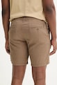 Odzież Solid szorty AURELIUS 21106783.181015 brązowy