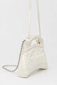 Silvian Heach geantă PETRUS RCP25030BO bej ZS25