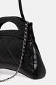 Accesorii Silvian Heach geantă PETRUS RCP25030BO negru