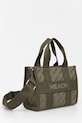 Torba Silvian Heach JOLTEMI RCP25040BO zelena ZS25