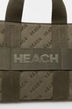 Silvian Heach torebka JOLTEMI RCP25040BO zielony