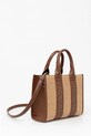 Сумочка Silvian Heach PITUSCA RCP25051BO коричневий ZS25