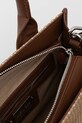 Τσάντα Silvian Heach PITUSCA καφέ RCP25051BO