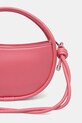 Akcesoria Silvian Heach torebka PESIL RCP25059BO różowy