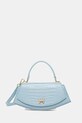 Silvian Heach geantă OLMADA uni albastru RCP25066BO