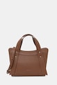 Silvian Heach kézitáska PODEBA szintetikus bőr barna RCP25055BO