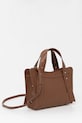 Silvian Heach kézitáska PODEBA RCP25055BO barna ZS25