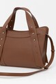 Kiegészítők Silvian Heach kézitáska PODEBA RCP25055BO barna