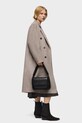 Tous geantă AUDREE 2002188851 negru