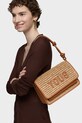 Сумочка Tous AUDREE коричневый 2002202843
