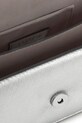 Accesorii Tous geantă de piele AUDREE 2002203055 argintiu