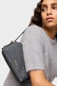 Kabelka Tous KAOS MINI LINES sivá 2002184048