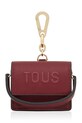 Tous breloc LLAVEROS burgundia 2002203517
