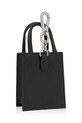Tous breloc LLAVEROS 2002203651 negru ZS25