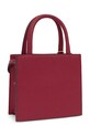 Torba Tous BRENDA 2002106621 bordo ZS25