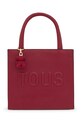 Torba Tous BRENDA bordo 2002106621