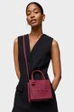 Torba Tous BRENDA 2002106621 bordo