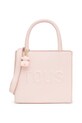 Kabelka Tous BRENDA nevejde se A4 růžová 2002106615