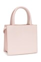 Kabelka Tous BRENDA 2002106615 růžová ZS25