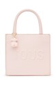 Kabelka Tous BRENDA růžová 2002106615