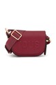 Torba Tous BRENDA bez uzorka bordo 2002105821